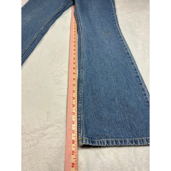 Vintage Tommy Hilfiger Tommy Jeans size 11/33 - Picture 3 of 10